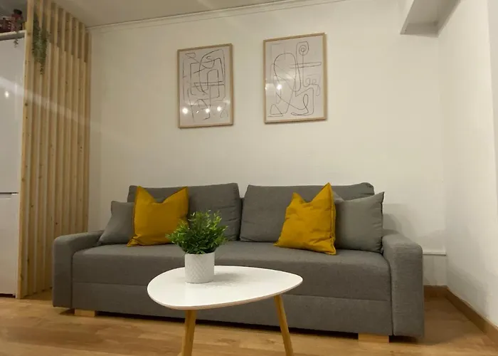 Apartamento Borgia - Gandia