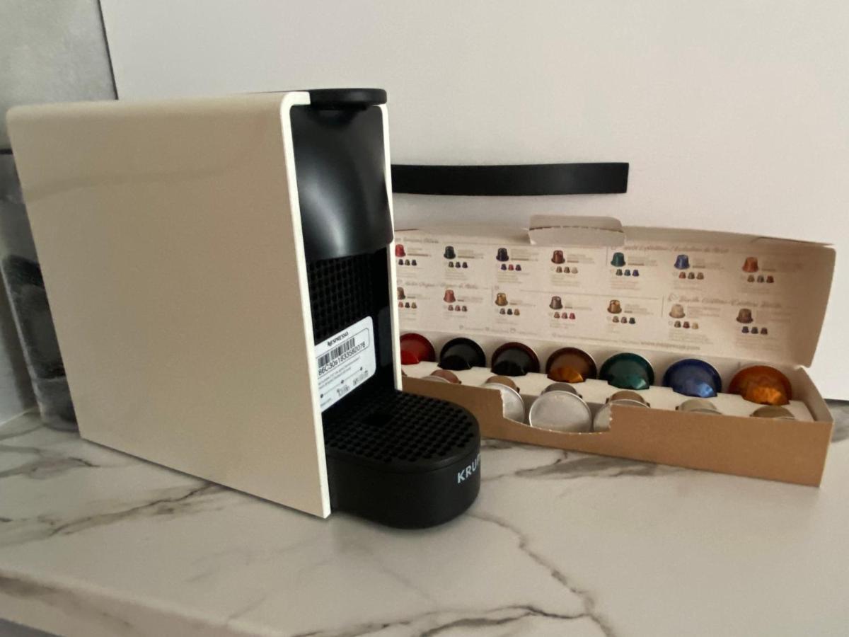 Borgia - Apartament