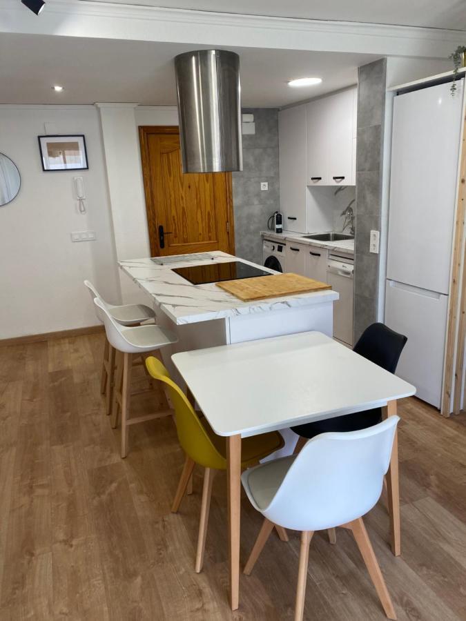 Borgia - Apartament