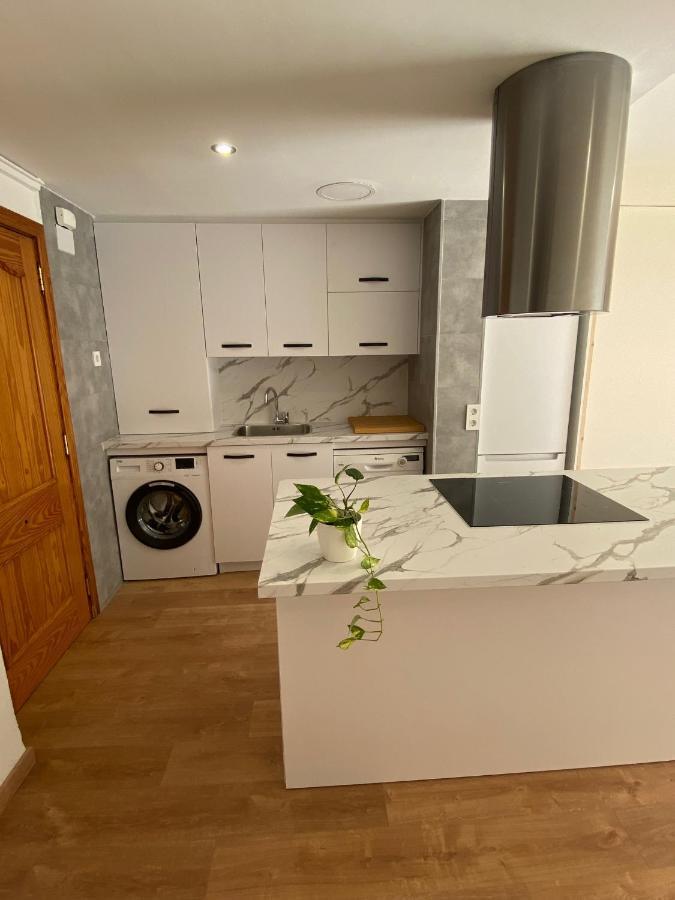 Borgia - Apartament Gandia