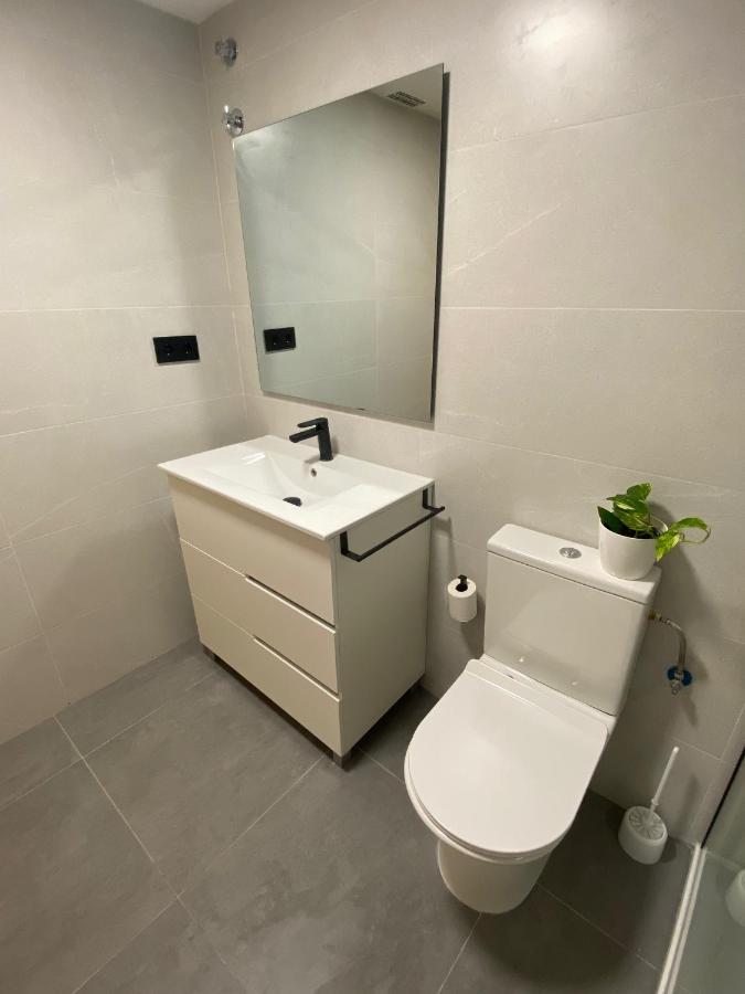 Borgia - Apartament *