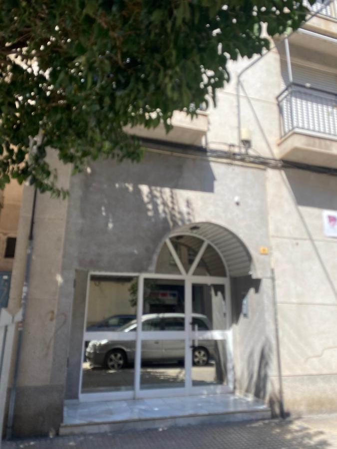 Borgia - Apartament *