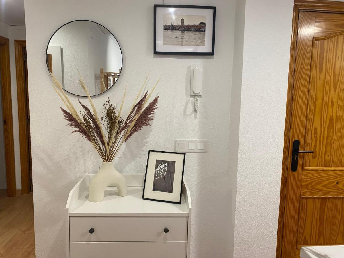 Borgia - Apartament *