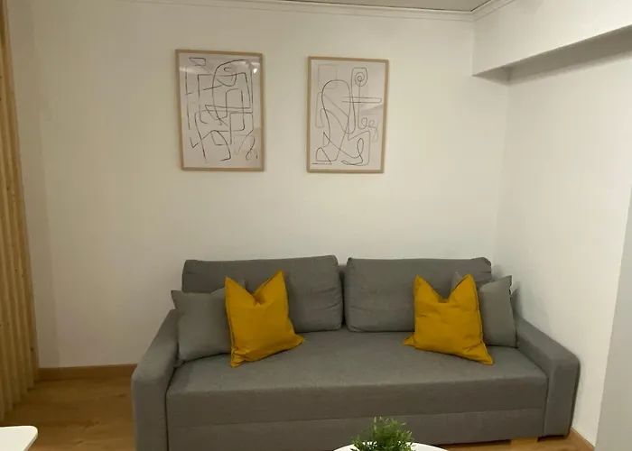 Apartamento Borgia - Gandia