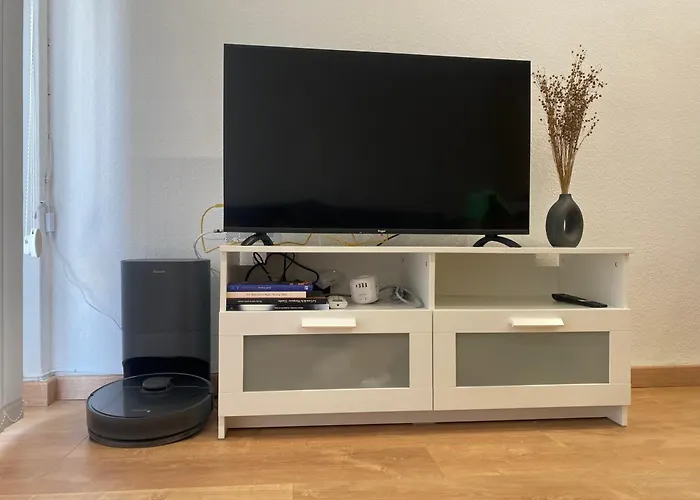 Apartamento Borgia - Gandia