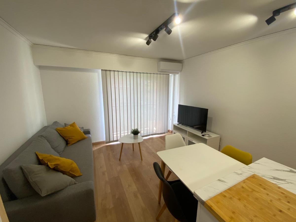 Appartement Borgia - Gandie