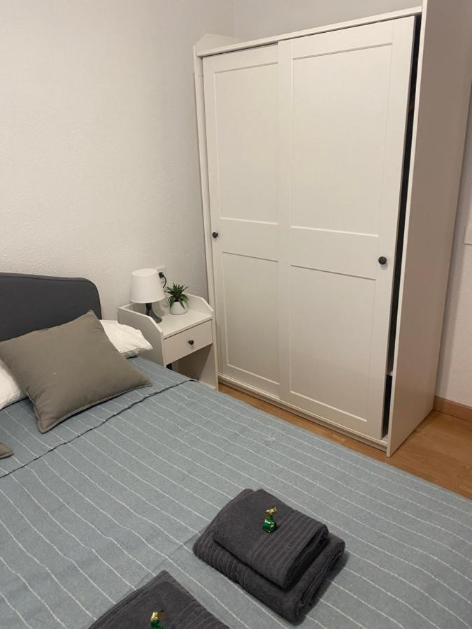 Appartement Borgia - Gandie