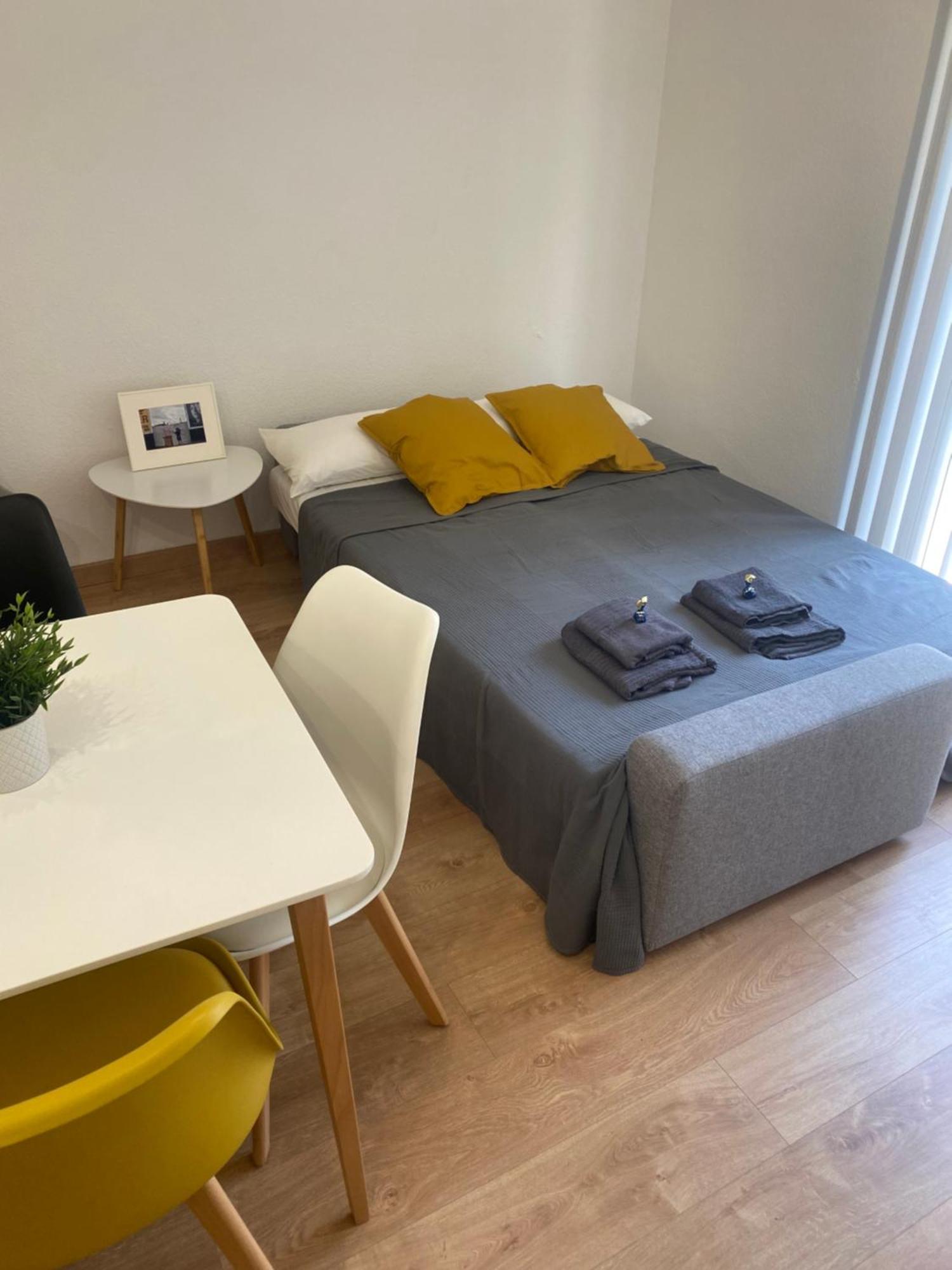 Appartement Borgia - Gandie