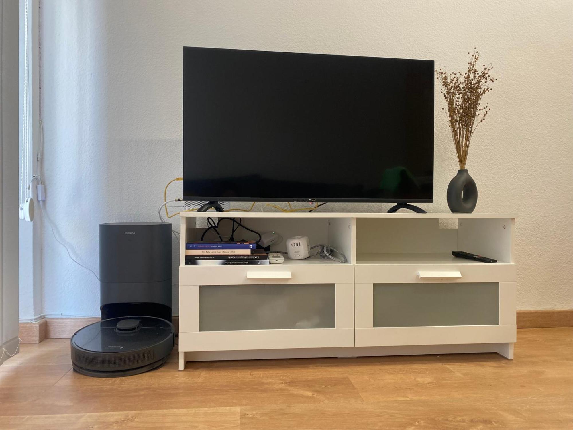 Appartement Borgia -